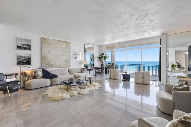 19750 S Beach Road 7050, Jupiter, FL 33469