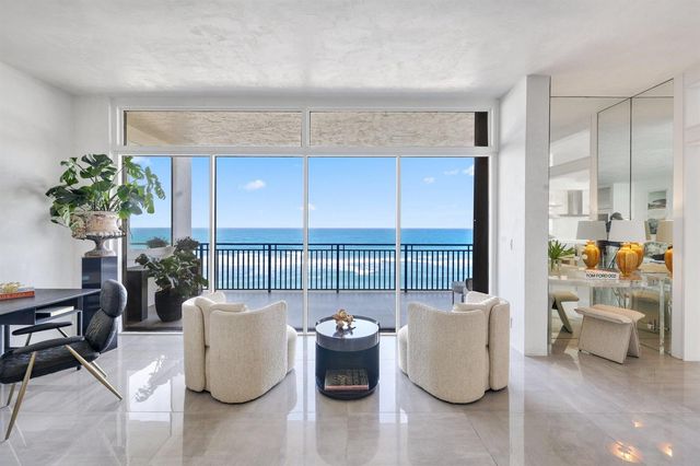 19750 S Beach Road 7050, Jupiter, FL 33469