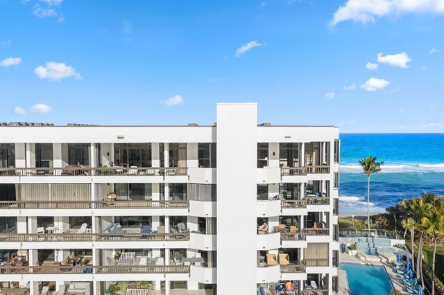 19750 S Beach Road 7050, Jupiter, FL 33469