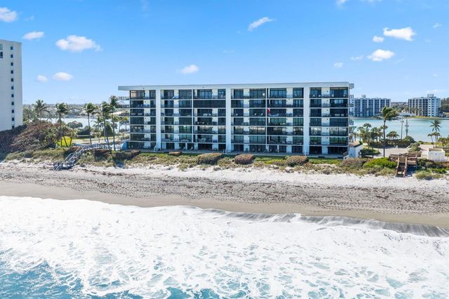 19750 S Beach Road 7050, Jupiter, FL 33469