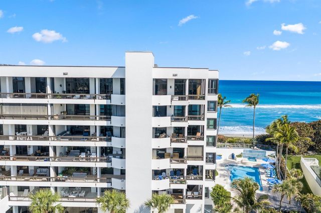 19750 S Beach Road 7050, Jupiter, FL 33469
