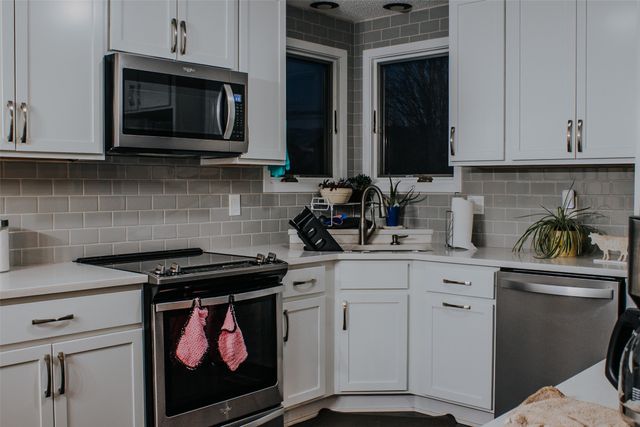 817 SE Chaparal Drive, Ankeny, IA 50021