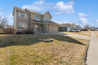 817 SE Chaparal Drive, Ankeny, IA 50021