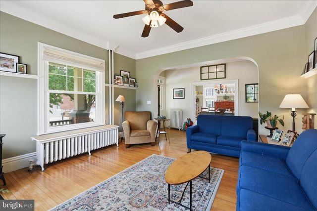 531 FRONT ST, Lititz, PA 17543
