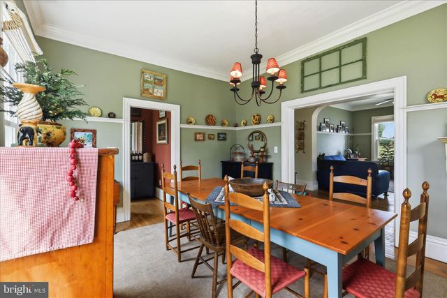 531 FRONT ST, Lititz, PA 17543