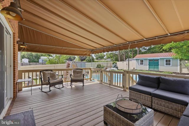 531 FRONT ST, Lititz, PA 17543