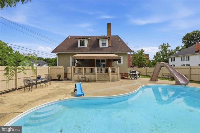 531 FRONT ST, Lititz, PA 17543