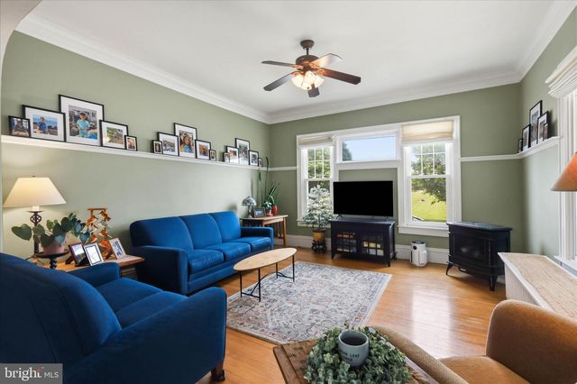 531 FRONT ST, Lititz, PA 17543
