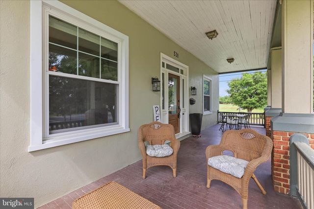531 FRONT ST, Lititz, PA 17543