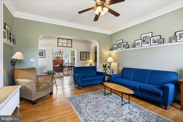 531 FRONT ST, Lititz, PA 17543