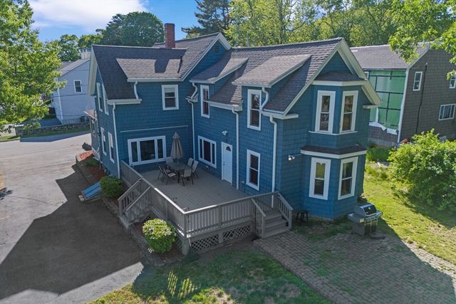 341 Linwood St, Lynn, MA 01901