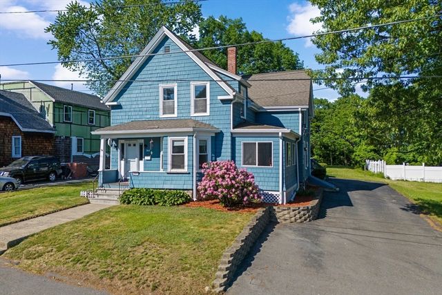 341 Linwood St, Lynn, MA 01901