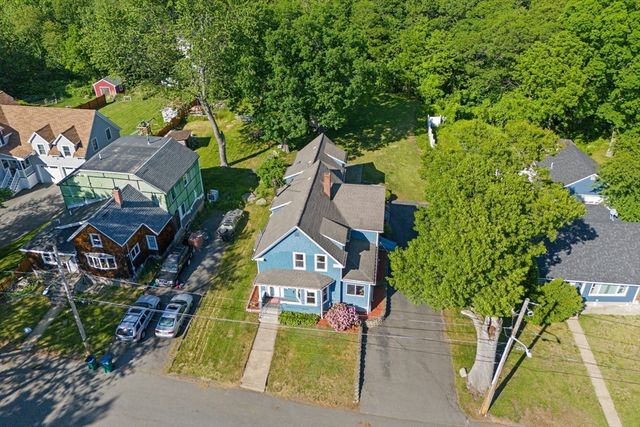 341 Linwood St, Lynn, MA 01901