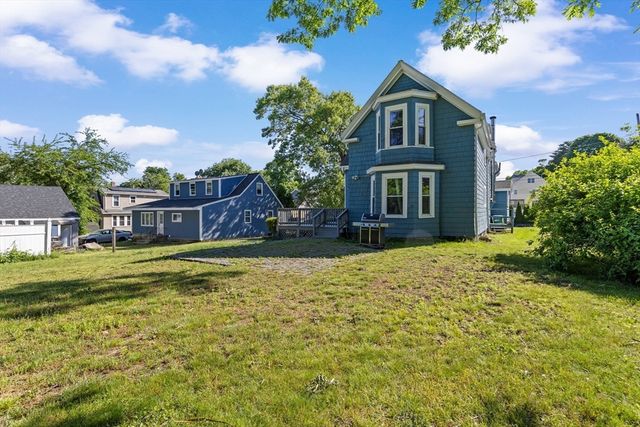 341 Linwood St, Lynn, MA 01901