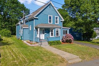 341 Linwood St, Lynn, MA 01901