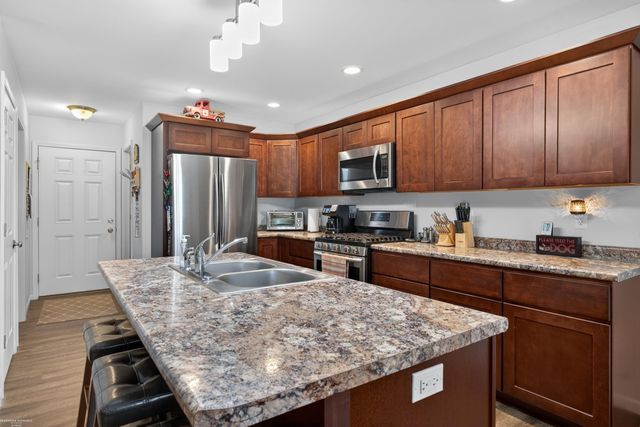 343 Marion Avenue, Kimball, MI 48074