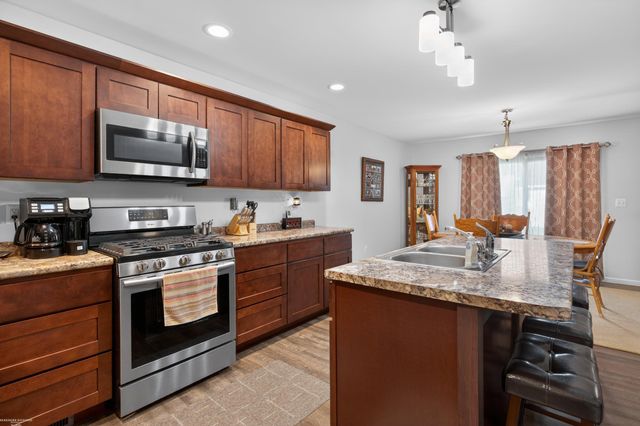 343 Marion Avenue, Kimball, MI 48074