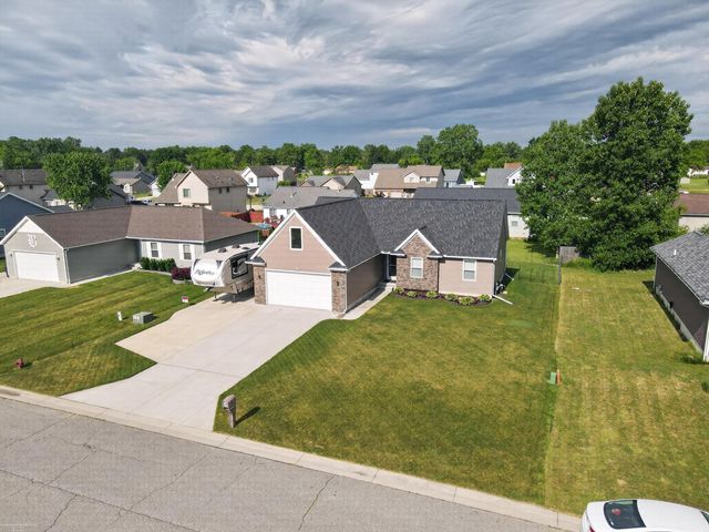 343 Marion Avenue, Kimball, MI 48074