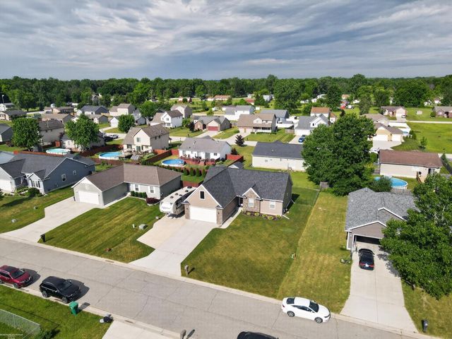 343 Marion Avenue, Kimball, MI 48074