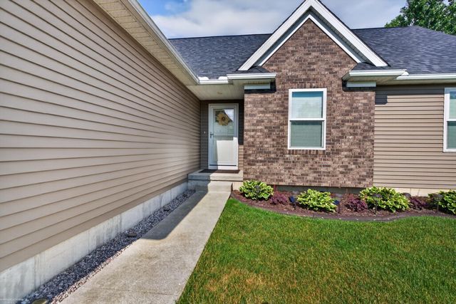 343 Marion Avenue, Kimball, MI 48074