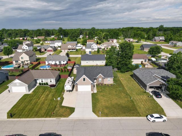 343 Marion Avenue, Kimball, MI 48074
