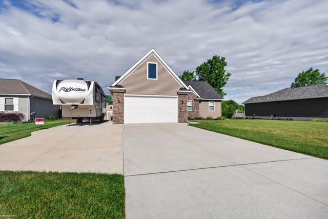 343 Marion Avenue, Kimball, MI 48074