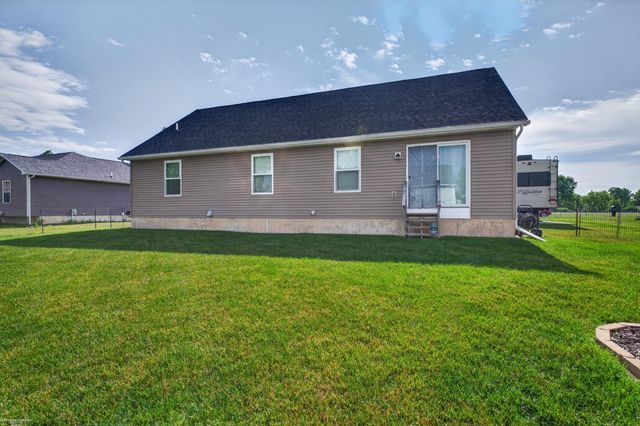 343 Marion Avenue, Kimball, MI 48074