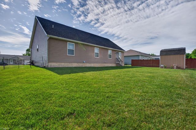 343 Marion Avenue, Kimball, MI 48074