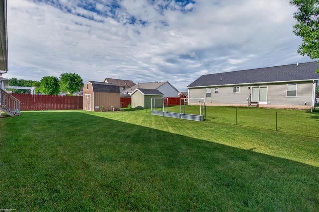 343 Marion Avenue, Kimball, MI 48074