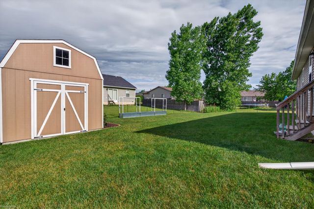 343 Marion Avenue, Kimball, MI 48074