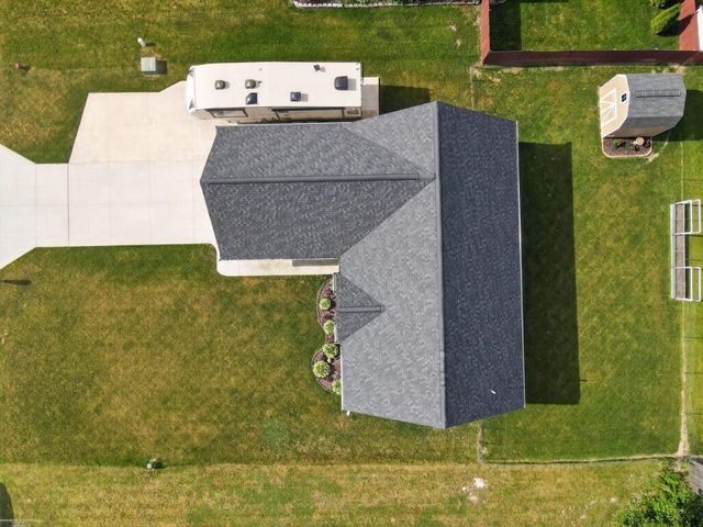 343 Marion Avenue, Kimball, MI 48074