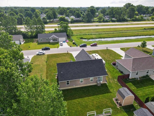 343 Marion Avenue, Kimball, MI 48074