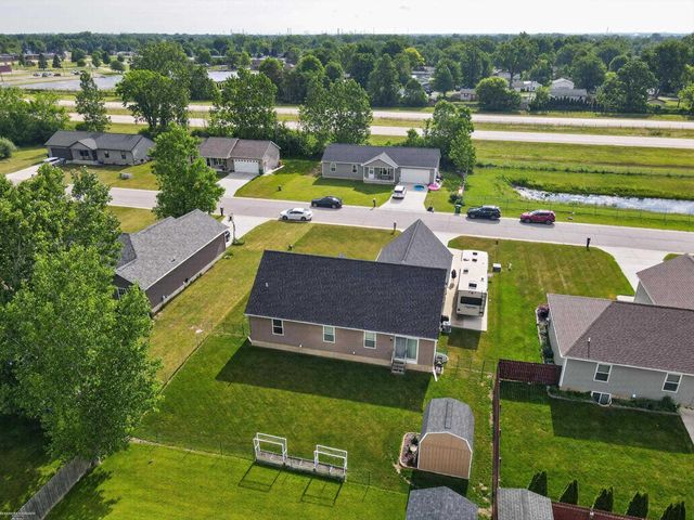 343 Marion Avenue, Kimball, MI 48074