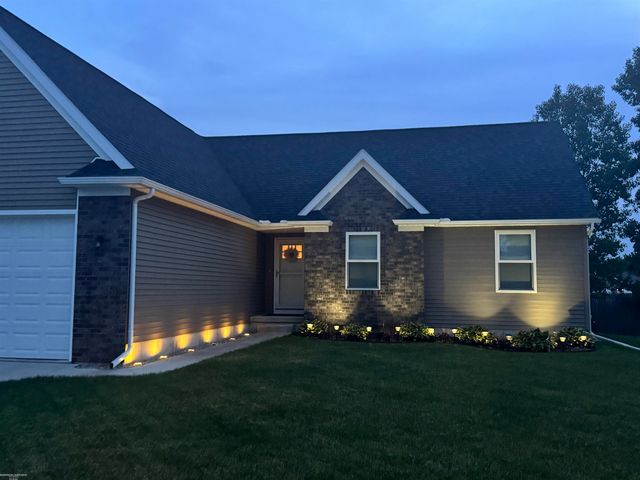 343 Marion Avenue, Kimball, MI 48074
