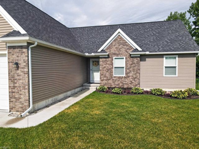 343 Marion Avenue, Kimball, MI 48074