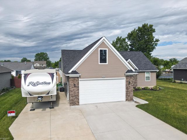 343 Marion Avenue, Kimball, MI 48074