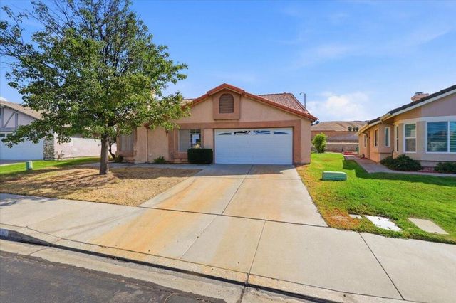 10780 Bel Air Drive, Cherry Valley, CA 92223