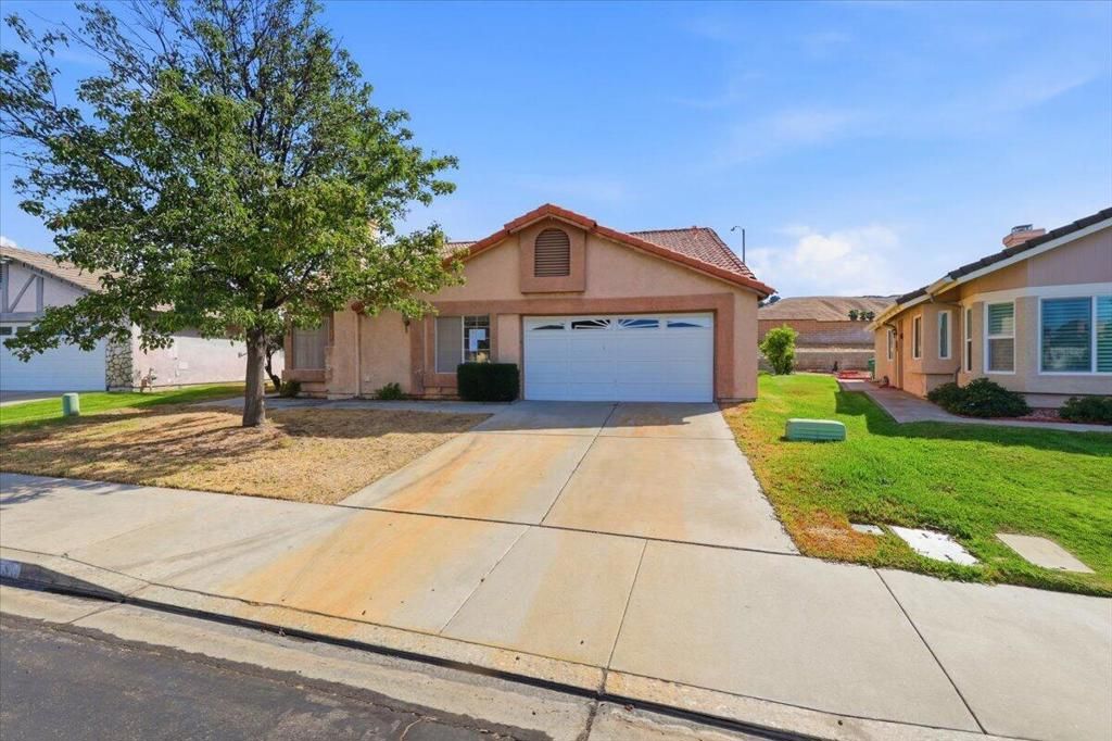 Image 2 of property listing at 10780 Bel Air Drive, Cherry Valley, CA 92223