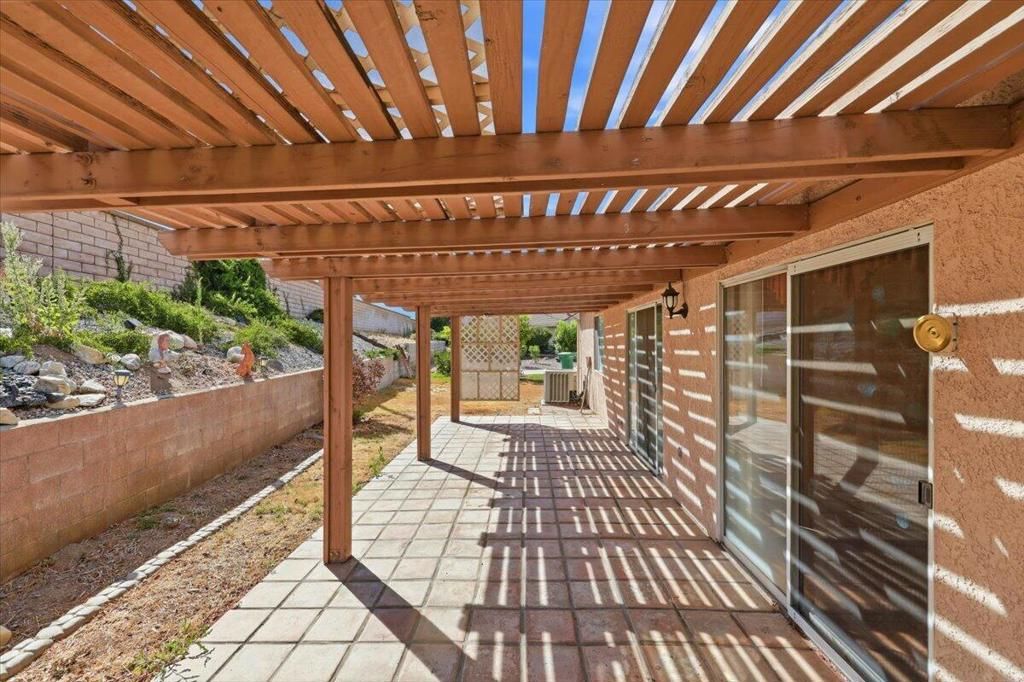 Image 35 of property listing at 10780 Bel Air Drive, Cherry Valley, CA 92223