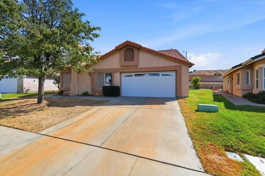 Image 5 of property listing at 10780 Bel Air Drive, Cherry Valley, CA 92223