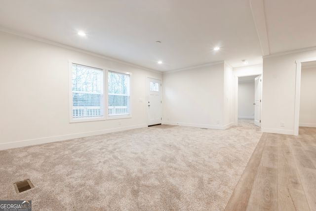 4110 Fortner Road, Ball Ground, GA 30107