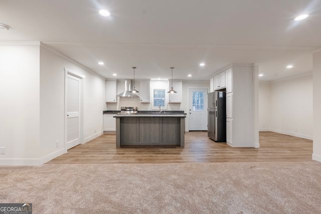 4110 Fortner Road, Ball Ground, GA 30107