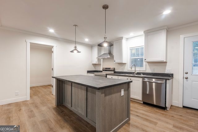 4110 Fortner Road, Ball Ground, GA 30107