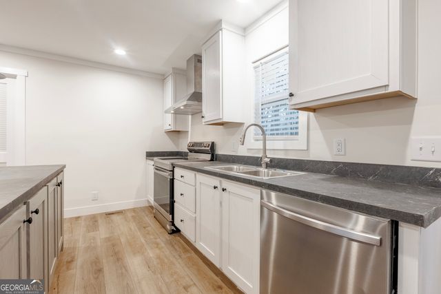 4110 Fortner Road, Ball Ground, GA 30107