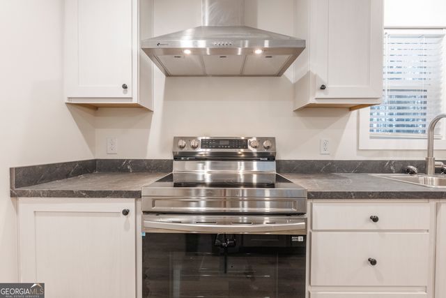 4110 Fortner Road, Ball Ground, GA 30107