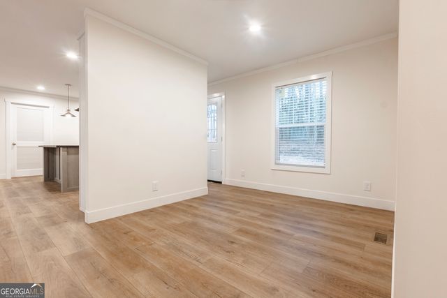 4110 Fortner Road, Ball Ground, GA 30107