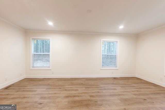 4110 Fortner Road, Ball Ground, GA 30107