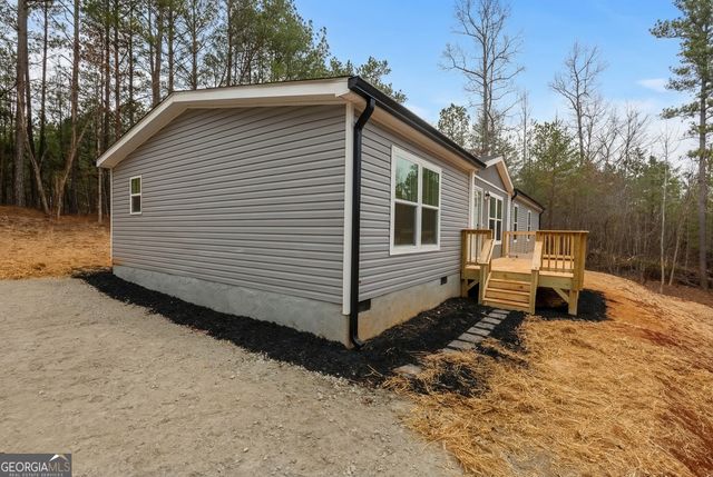 4110 Fortner Road, Ball Ground, GA 30107