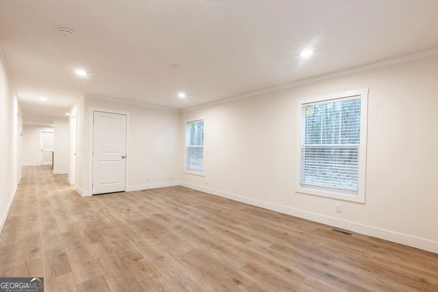 4110 Fortner Road, Ball Ground, GA 30107