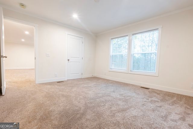 4110 Fortner Road, Ball Ground, GA 30107